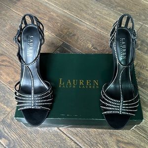 Lauren by Ralph Lauren sandals